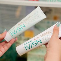 “ยาสีฟัน ไอวิศน์” ตอกย้ำคุณภาพ พร้อมรุกตลาดคนรุ่นใหม่พา “มิค เมธัส” มาร่วมเผยเคล็ดลับโชว์รอยยิ้มอย่างมั่นใจ พร้อมสร้างโมเม้นท์สุดฟินในจัดกิจกรรมสุดเอ็กซ์คลูซีฟ “IVISN ชวนอวดฟันสวยกับ Mickmetas”