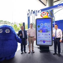 “blueplus+ App” แอปพลิเคชันโฉมใหม่ เชื่อมทุกแบรนด์ในเครือ OR สู่ประสบการณ์ดิจิทัลที่ “ใช้ง่าย ตรงใจ ใช้ได้ทุกวัน”