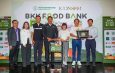ไอคอนสยาม จับมือ กรุงเทพมหานคร และภาคีภาครัฐ-เอกชนเปิดโครงการ “BKK Food Bank @ICONSIAM” ตอกย้ำกลยุทธ์ Co-creation ร่วมยกระดับคุณภาพชีวิตชุมชน สังคม พร้อมขับเคลื่อนความยั่งยืนและสิ่งแวดล้อมอย่างเป็นรูปธรรม