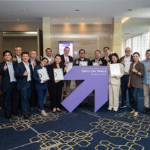 ออนิกซ์ ฮอสพิทาลิตี้ กรุ๊ป มุ่งเน้นการสร้าง “คน” หัวใจสำคัญของความสำเร็จ วางกลยุทธ์ขับเคลื่อนด้วยความใส่ใจ พัฒนาทุกตำแหน่งงานให้เติบโตไปด้วยกันอย่างมั่นคง