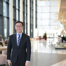 เซ็นทาราเสริมทัพทีมบริหารตลาดต่างประเทศ ประกาศแต่งตั้งผู้จัดการทั่วไป ที่ญี่ปุ่นและเนปาล