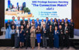 สสว. จัดงาน SME Privilege Business Matching : The Connection Match ครั้งที่ 2 เสริมแกร่งเอสเอ็มอีไทย สร้างโอกาสการตลาด ต่อยอดทุกมิติ