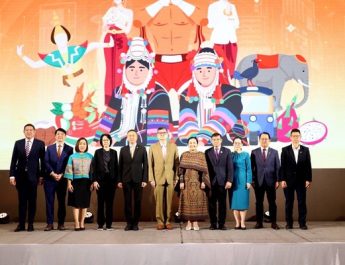 “เวทีสานพลังวิจัย สู่การปฏิบัติจริง” รวมพลังนักวิจัย SHA ขับเคลื่อนอนาคตประเทศไทยด้วยความรู้เพื่อสังคมยั่งยืน