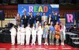 ครั้งแรกในไทย! ทีเค พาร์ค ปลุกพลังสมองกลางสนามกีฬา กับ “READ FEST: EXERCISE IDEAS ออกกำลังกายสมอง” พลิกโฉมเทศกาลหนังสือไทยก้าวทันเทรนด์โลก ปลุกการอ่านและการเรียนรู้ให้สนุกเหมือนออกกำลังกาย – เพิ่มพลังสมองให้ฟิต & เฟิร์ม