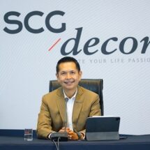 SCGD เผยไตรมาส 2 ปี 2568 แข็งแกร่ง ความสามารถทำกำไรสูงสุดในรอบ 5 ไตรมาส ยกระดับกลยุทธ์เข้มข้น ปักหมุดเวียดนามฐานผลิตหลัก-หนุนส่งออก