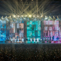 สนุก ครบรส อิ่มบุญ อิ่มใจ “คุณชาย The Concert Song Lists by BOYd Kosiyabong” รวมพลังศิลปิน–ผู้ชม สมทบทุนสร้างอาคารรามาธิบดีแห่งใหม่