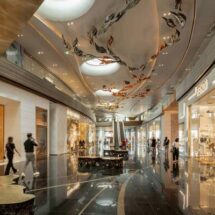  ไอคอนสยาม ดึงแบรนด์หรูระดับโลก ตอกย้ำ Global Experiential Destination อันดับหนึ่งของไทย 