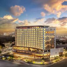 อมารี เวียงจันทน์ ประเทศลาว คว้ารางวัลอันทรงเกียรติ 4 รางวัล จากเวที Haute Grandeur Global Awards 2025 ถือเป็นการตอกย้ำความเป็นผู้นำด้านการบริการในระดับภูมิภาค ของ ออนิกซ์ ฮอสพิทาลิตี้ กรุ๊ป (ONYX Hospitality Group)