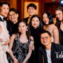 Tatler Ball 2025 “The Next Horizon: Shaping Tomorrow” ค่ำคืนแห่งเกียรติยศ แรงบันดาลใจ และรางวัล Tatler Impact Awards ครั้งแรกในไทย
