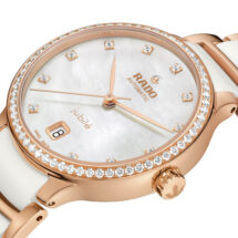 Rado Centrix Super Jubile: นิยามแห่งศิลปะอันหรูหราบนเรือนเวลา