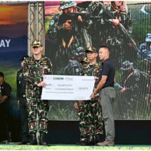 บี.กริม ร่วมงานวันเจ้าหน้าที่พิทักษ์ป่าโลก สนับสนุนการทำงานของเจ้าหน้าที่พิทักษ์ป่า ส่งเสริมการอนุรักษ์ธรรมชาติและความหลากหลายทางชีวภาพ