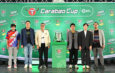 คาราบาวจัดยิ่งใหญ่ เปิดศึกฟุตบอล 7 คน “Carabao 7-a-Side Cup 2025” ร่วมกับ EFL เฟ้นหา 17 สนามแข่งมาตรฐาน ยกระดับฟุตบอลไทย ชิงเงินรางวัลรวมกว่า 3 ล้านบาท