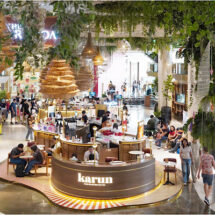 ไอคอนสยาม ชู Experiential Marketing พลิกวันแม่สู่แคมเปญแห่งประสบการณ์ พร้อมดีลสุดคุ้ม มูลค่ารวมกว่า 4 ล้านบาท ตอกย้ำความเป็น Global Experiential Destination