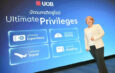 ยูโอบีเดินหน้าเปิดตัว Ultimate Privileges สิทธิประโยชน์รอบด้านพร้อมแคมเปญ “UOB Point Parade” รับเศรษฐกิจครึ่งหลังปี 2568