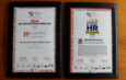 บี.กริม เพาเวอร์ คว้ารางวัล “Asia Best Employer Branding 2025” และ “Asia Top Most HR Leader” ตอกย้ำความเข้มแข็งด้านการพัฒนาการบริหารทรัพยากรบุคคลมุ่งสู่มาตรฐานสากล