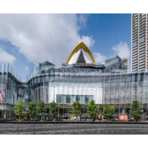 ไอคอนสยามปักหมุด ‘Global Coffee Destination’ จัด “ICONIC CRAFT COFFEE EXPO 2025” งานกาแฟที่ใหญ่ที่สุดริมแม่น้ำเจ้าพระยา เตรียมพบกับที่สุดของกาแฟไทยและกาแฟโลก พร้อมสัมผัสวัฒนธรรมกาแฟครบทุกมิติ