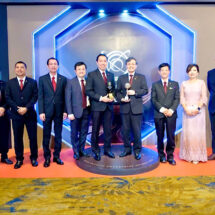 “มิตซูบิชิ เอลเลเวเตอร์ (ประเทศไทย) คว้าสองรางวัลใหญ่ระดับสากลจาก APEA 2025”