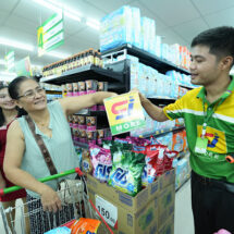 ผ่านไป 2 ยังเหลืออีก 4! ซีเจ มอร์ เดินหน้าสร้า ประสบการณ์ “ครบ ถูก คุ้ม” จัดเต็มกันต่อกับ “ซูเปอร์แฟร์” ต่อเนื่องถึงสิ้นปี