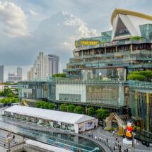 ไอคอนสยามสร้างปรากฏการณ์ความสำเร็จ ‘ICONIC CRAFT COFFEE EXPO 2025’ จากงานกาแฟสู่ความยั่งยืน ส่งมอบสารบำรุงดินจากกากกาแฟให้กรุงเทพมหานคร 2.5 ตัน