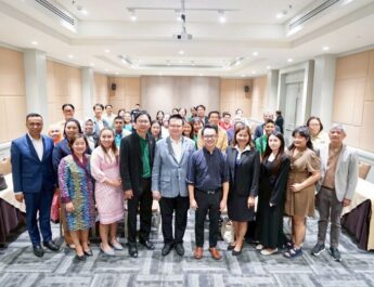 BEDO จัดกิจกรรมเจรจาจับคู่ธุรกิจ Business Matching ภายใต้ “โครงการพัฒนาและยกระดับการผลิตสินค้าตามหลักการ BEDO-BCG ด้วยการจับคู่ธุรกิจ”