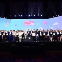 พาณิชย์เปิดงาน Thailand E-Commerce Expo 2025 ยิ่งใหญ่ระดับประเทศ ขนอินฟลูเอนเซอร์ทั่วไทยมาช่วยระเบิดไอเดียธุรกิจ พร้อมโชว์ศักยภาพธุรกิจออนไลน์ และมอบรางวัล Thailand e-Commerce Genius ดันธุรกิจไทยโตไกลด้วยดิจิทัล
