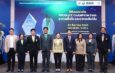 “สุดาวรรณ” รมว.อว. ร่วมแสดงความยินดีและมอบรางวัล Product Champion อาหารพื้นถิ่นและอาหารฟังก์ชั่น 3 จังหวัดอีสาน ชัยภูมิ-มหาสารคาม-เลย