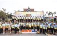 ส.ป.ก. เชิญชวนประชาชน,นักวิ่ง,ผู้รักสุขภาพ” ร่วมงานเดิน – วิ่ง เฉลิมพระเกียรติ ปีพ.ศ. 2568 ชิงถ้วยพระราชทาน พระบาทสมเด็จพระเจ้าอยู่หัว พระบรมราชชนนีพันปีหลวง และสมเด็จพระนางเจ้าฯ พระบรมราชินี