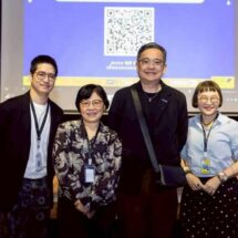 “TSA” เปิดเวทีแห่งโอกาสให้นักเขียนบทไทยได้ฉายแสง โชว์ไอเดียขายโปรเจ็กต์กับโปรดิวเซอร์ระดับท็อปจากสตูดิโอผู้ผลิตซีรีส์ชั้นนำ ในงาน “Writers’ Room 3 Gen Workshop: Pitch Day”