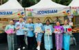 ไอคอนสยาม สร้างชื่อระดับโลก พา “สุขสยาม–ไอคอนคราฟต์” สร้างปรากฏการณ์ครองใจชาวเกาหลี-นักท่องเที่ยวเนืองแน่น ในงาน “Sawasdee Seoul Thai Festival 2025” ณ กรุงโซล เกาหลีใต้