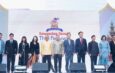 บี.กริม เพาเวอร์ ร่วมสนับสนุนงาน Sawasdee Seoul Thai Festival 2025 โชว์เสน่ห์ทางวัฒนธรรม ผลักดัน Soft Power ไทยสู่สากล พร้อมฉายภาพความสำเร็จในการร่วมเปลี่ยนผ่านพลังงานสะอาดของเกาหลี