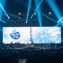 TMAN ผนึกกำลัง เบอร์แทรม (1958) จัดงานคอนเสิร์ตครั้งยิ่งใหญ่ “Balance of Beats”