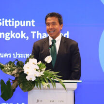 กทม. เดินหน้ายกระดับมาตรการเชิงรุก แก้ไขปัญหามลพิษทางอากาศ พร้อมความร่วมมือระดับโลก