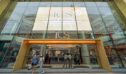 ICS Lifestyle Complex มอบความคุ้มเติมความสุขกับโปรโมชั่น “ICS HAPPY REWARDS” ช็อปสนุกรับสุขสองต่อ แลกรับของรางวัลมูลค่ารวมกว่า 5 แสนบาท ตั้งแต่วันที่ 1 กันยายน 2568 – 15 ตุลาคม 2568