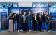 กลุ่มบริษัทซีดีจี ปิดเกม Hackathon 2025 ดันโซลูชัน AI ผสานเทคโนโลยีตรวจจับคลื่นไฟฟ้าหัวใจ ยกระดับการยืนยันตัวตนภาครัฐให้ปลอดภัย ด้วยฝีมือ Tech Talent ไทย