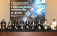 เปิดเวทีสัมมนา 5-Axis Seminar 2025 ยกระดับมาตรฐานการผลิตชิ้นส่วนไทย เผยอุตสาหกรรมผลิตชิ้นส่วนเร่งปรับตัวรับการผลิตป้อนอุตสาหกรรมอนาคต ด้านภาครัฐร่วมอัดมาตรการภาษีหนุนลงทุนเทคโนโลยี-เครื่องจักรอัตโนมัติ