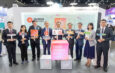 Taiwan Excellence โชว์นวัตกรรมการแพทย์สุดล้ำ ในงาน Medical Fair Thailand 2025 ภายใต้แนวคิด “From Taiwan with Care”