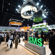 “เอสเอ็มเอส” ตอกย้ำผู้ผลิตแป้งมันสำปะหลังดัดแปรระดับเวิลด์คลาส เดินหน้าวิจัยและพัฒนาผลิตภัณฑ์ เสริมจุดแข็ง “คุณภาพ-ฟังก์ชั่นการใช้งาน” พร้อมต่อยอด “อุตสาหกรรมยา-อาหารสุขภาพ” ตอบโจทย์เทรนด์โลก