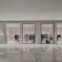 Massimo Dutti เปิดแฟลกชิพสโตร์แห่งใหม่ล่าสุด ณ ไอคอนสยาม