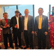 เครื่องดื่มน้ำจับเลี้ยง หวังเหล่าจี๋ 王老吉 ( Wang Lo Ji ) สยายปีกสู่เมืองไทย ด้วยลิขสิทธิ์ถูกต้อง