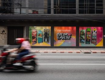 Maison JE Bangkok จับมือ L Gallery จัดนิทรรศการ “COLOR PULSE”  รวม 6 ศิลปินร่วมสมัยจากเกาหลี ถ่ายทอดพลังแห่งสีสันและอารมณ์