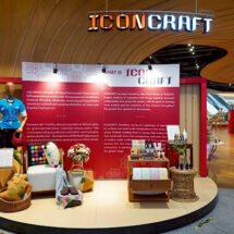 ไอคอนคราฟต์ เอาใจคนรักบ้านกับ “THE ESSENCE OF ARTISAN CRAFT LIVING” เติมแรงบันดาลใจในการพักผ่อนด้วยของแต่งบ้านและผลิตภัณฑ์สปา