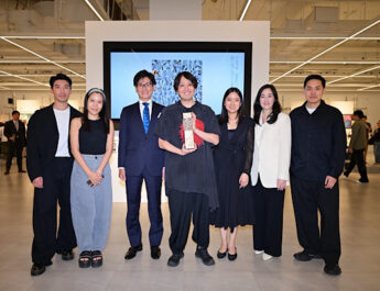 ยกระดับศิลปะเยาวชนไทย–ญี่ปุ่นสู่เวทีระดับนานาชาติ! ห้างเซ็นทรัล ในเครือเซ็นทรัล รีเทล และ J. FRONT RETAILING จัดงานประกาศผลรอบชิงชนะเลิศ ‘CENRETA ART AWARD 2025’พร้อมมอบโอกาสครั้งสำคัญในการจัดแสดงผลงานระดับประเทศ