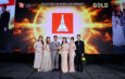 บี.กริม คว้า 7 รางวัลสุดยอด HR Excellence Awards 2025 ตอกย้ำความเป็นเลิศด้านการบริหารบุคลากรภายใต้แนวคิดองค์กรที่ทันสมัย และ มีความสุข