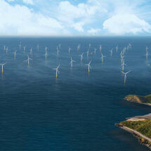 “บี.กริม เพาเวอร์” ดัน B.Grimm Power Korea ขึ้นแท่นผู้นำตลาดพลังงานสะอาดในเกาหลีใต้เตรียมเดินเครื่องเชิงพาณิชย์โรงไฟฟ้าพลังงานลมนอกชายฝั่งโครงการแรกของประเทศ