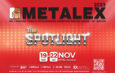 “METALEX 2025” พร้อมส่องสปอตไลต์ให้นวัตกรรมเครื่องจักรกลแห่งอนาคต ขับเคลื่อนโลหการอาเซียนสู่ SmartManufacturing