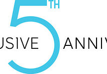 The 1 Exclusive จัดงานฉลองครบรอบ 5 ปีอย่างยิ่งใหญ่ ผนึกกำลังกลุ่มเซ็นทรัลและพันธมิตร จัดเต็มกิจกรรมสุดพิเศษตลอดช่วงสุดสัปดาห์