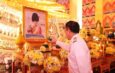 รฟฟท. ถวายผ้าพระกฐินพระราชทาน ประจำปี 2568 ณ วัดพระนารายณ์มหาราชวรวิหาร จ.นครราชสีมา
