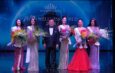 “ศ.ดร.เกรียงศักดิ์” เปิดเวทีการประกวด Miss Wellness World 2025  หวังสร้างแบรนด์ไทยแลนด์กระหึ่มทั่วโลก “เจสซิก้า บรูเซลาส”สาวงามบราซิล คว้ามงฯ Miss Wellness World 2025 คนแรกของโลก “จอย กนกอร” คว้ารองอันดับ 2 
