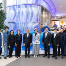 สำนักงาน คปภ. จับมืออินฟลูเอนเซอร์ชื่อดังถ่ายทอดแนวคิด “ชีวิตดี..ต้องมีแผน” ในงานเสวนา “InSuerFluencer : อินฟลูฯ เล่าประกัน” ส่งเสริมความรู้ประกันภัยสู่คนรุ่นใหม่