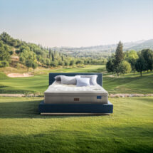 Omazz® เปิดตัว “Grand Forrester Jeeno Edition” ที่นอนรุ่นลิมิเต็ด 999 หลังทั่วโลก ถ่ายทอดแรงบันดาลใจแห่งชัยชนะจาก “โปรจีน (Jeeno)” อาฒยา ฐิติกุล นักกอล์ฟหญิงมือหนึ่งของโลก